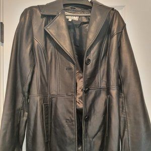 Pelle Studio Leather Jacket